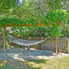 Hammock Stand Plans