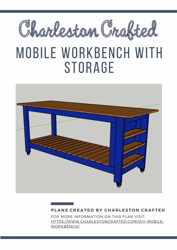 Mobile Workbench