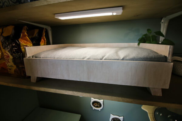 Modern Cat Bed