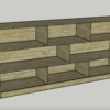 Montessori Toy Shelf