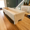 Tabletop Planter Centerpiece