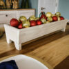 Tabletop Planter Centerpiece