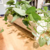 Tabletop Planter Centerpiece