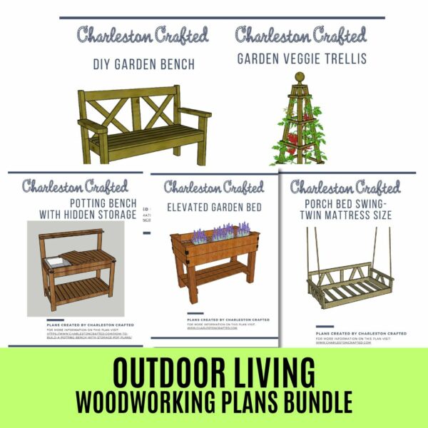 Outdoor Living Bundle