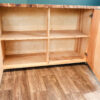 Rolling Craft Storage Table PDF Printable Woodworking Plans - Image 5